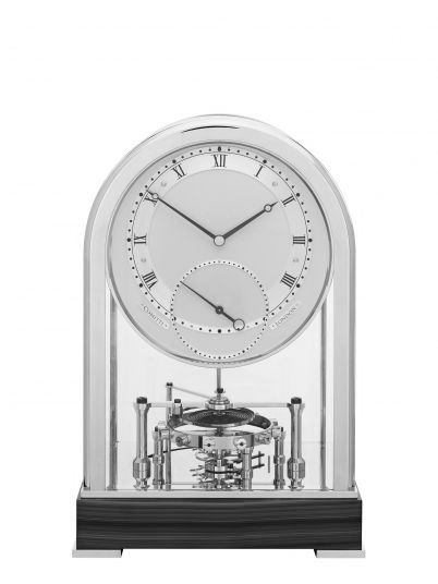 Watch & Clock Restoration Exeter Devon