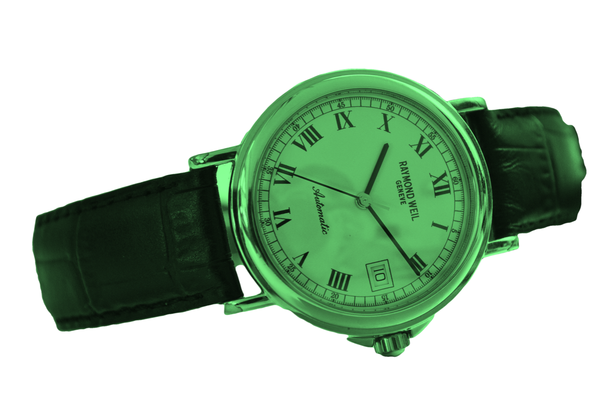 Watch Servicing Exeter Devon